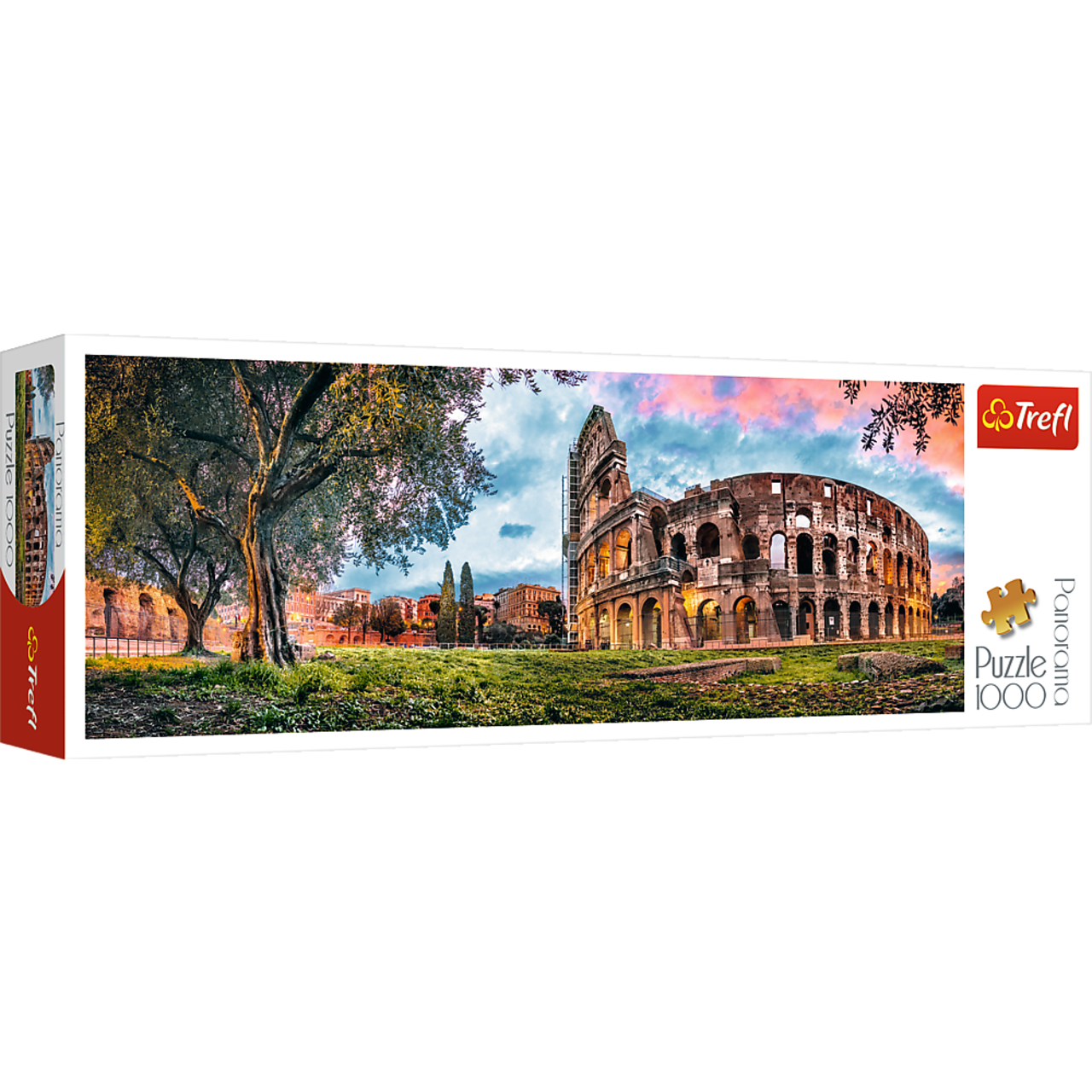Puzzle discount panorama 1000